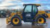 JCB 541-70 Agri Pro Telehandler Reg. No. AK67 NEF Ser. No. JCB5TB4WHHT572546 - 10