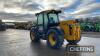 JCB 541-70 Agri Pro Telehandler Reg. No. AK67 NEF Ser. No. JCB5TB4WHHT572546 - 11