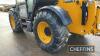 JCB 541-70 Agri Pro Telehandler Reg. No. AK67 NEF Ser. No. JCB5TB4WHHT572546 - 12