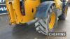 JCB 541-70 Agri Pro Telehandler Reg. No. AK67 NEF Ser. No. JCB5TB4WHHT572546 - 17