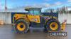 JCB 541-70 Agri Pro Telehandler Reg. No. AK67 NEF Ser. No. JCB5TB4WHHT572546 - 18