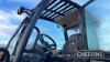 JCB 541-70 Agri Pro Telehandler Reg. No. AK67 NEF Ser. No. JCB5TB4WHHT572546 - 20