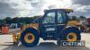 JCB 542-70 Agri Pro Telehandler Reg. No. YX70 VCP Ser. No. JCB5XM4WITL2953838 - 3