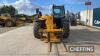 JCB 542-70 Agri Pro Telehandler Reg. No. YX70 VCP Ser. No. JCB5XM4WITL2953838 - 8