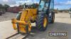 JCB 542-70 Agri Pro Telehandler Reg. No. YX70 VCP Ser. No. JCB5XM4WITL2953838 - 11