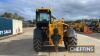 JCB 542-70 Agri Pro Telehandler Reg. No. YX70 VCP Ser. No. JCB5XM4WITL2953838 - 17