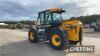 JCB 542-70 Agri Pro Telehandler Reg. No. YX70 VCP Ser. No. JCB5XM4WITL2953838 - 18