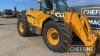 JCB 542-70 Agri Pro Telehandler Reg. No. YX70 VCP Ser. No. JCB5XM4WITL2953838 - 20