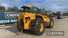 JCB 542-70 Agri Pro Telehandler Reg. No. YX70 VCP Ser. No. JCB5XM4WITL2953838 - 22