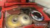 2no. Black & Decker 4in Angle Grinders t/w tool box & discs UNRESERVED LOT - 9