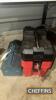 2no. Tool Boxes t/w contents of workshop tools UNRESERVED LOT