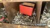 12 Hole Pigeon Hole Unit c/w nuts & bolts UNRESERVED LOT - 7