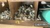 12 Hole Pigeon Hole Unit c/w nuts & bolts UNRESERVED LOT - 11