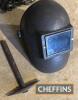 SureWeld Model 140 230v Arc Welder t/w welding mask UNRESERVED LOT - 4