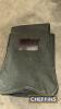 2no. Gun Slips t/w Napier cartridge bag, cleaning equipment and seat UNRESERVED LOT - 9