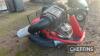 Honda 3009 Ride on Mower UNRESERVED LOT - 4