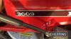 Honda 3009 Ride on Mower UNRESERVED LOT - 8