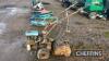 Munroe Tiller Rotavator UNRESERVED LOT - 2