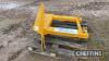 Snow Plough UNRESERVED LOT - 5