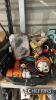 Qty of Power Tools UNRESERVED LOT