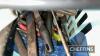 Qty of Workshop Tools UNRESERVED LOT - 5