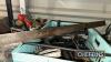 Qty of Workshop Tools UNRESERVED LOT - 8