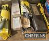 Qty of Welding Rods UNRESERVED LOT - 2