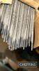 Qty of Welding Rods UNRESERVED LOT - 6