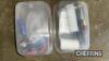 Qty of Workshop Spares UNRESERVED LOT - 7