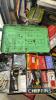 Qty of Workshop Spares UNRESERVED LOT - 9