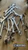 Qty of Workshop Tools UNRESERVED LOT - 4