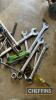 Qty of Workshop Tools UNRESERVED LOT - 5