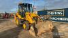 2006 JCB 3CX Backhoe Loader Hours: approx 9000 Ser. No. JCB3CXCSE0976539