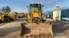 2006 JCB 3CX Backhoe Loader Hours: approx 9000 Ser. No. JCB3CXCSE0976539 - 2