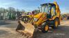 2006 JCB 3CX Backhoe Loader Hours: approx 9000 Ser. No. JCB3CXCSE0976539 - 4