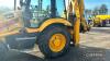 2006 JCB 3CX Backhoe Loader Hours: approx 9000 Ser. No. JCB3CXCSE0976539 - 7