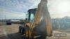 2006 JCB 3CX Backhoe Loader Hours: approx 9000 Ser. No. JCB3CXCSE0976539 - 8