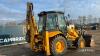 2006 JCB 3CX Backhoe Loader Hours: approx 9000 Ser. No. JCB3CXCSE0976539 - 11