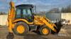 2006 JCB 3CX Backhoe Loader Hours: approx 9000 Ser. No. JCB3CXCSE0976539 - 13