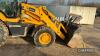 2006 JCB 3CX Backhoe Loader Hours: approx 9000 Ser. No. JCB3CXCSE0976539 - 14