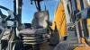 2006 JCB 3CX Backhoe Loader Hours: approx 9000 Ser. No. JCB3CXCSE0976539 - 15