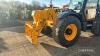 JCB 560-80 Agri Pro DTVT Telehandler Hours: approx 2905 Reg. No. AF68 BYL Ser. No. JCB5YY4WAJ2783012 - 5