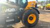 JCB 560-80 Agri Pro DTVT Telehandler Hours: approx 2905 Reg. No. AF68 BYL Ser. No. JCB5YY4WAJ2783012 - 7