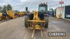 2007 JCB 531-70 Telehandler c/w registration documents in office Hours: approx 8830 Reg. No. KX57 NVS Ser. No. JCB5AAKGJ81423306 - 5