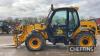 2007 JCB 531-70 Telehandler c/w registration documents in office Hours: approx 8830 Reg. No. KX57 NVS Ser. No. JCB5AAKGJ81423306 - 13