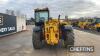 2007 JCB 531-70 Telehandler c/w registration documents in office Hours: approx 8830 Reg. No. KX57 NVS Ser. No. JCB5AAKGJ81423306 - 16