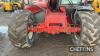 2002 Manitou 627 Telehandler Reg. No. SG52 XLY Ser. No. 173983 - 3