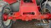 2002 Manitou 627 Telehandler Reg. No. SG52 XLY Ser. No. 173983 - 4