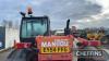 2005 Manitou MLT634T-120LSU Telehandler c/w bucket, registration documents in office Reg. No. EY54 FFG Ser. No. 204632 - 17