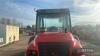 2005 Manitou 628-120 LSU Telehandler c/w comfort ride, puh, power shift plus, cone & pin, registration documents in office Reg. No. CU06 GUH Ser. No. 219506 - 12